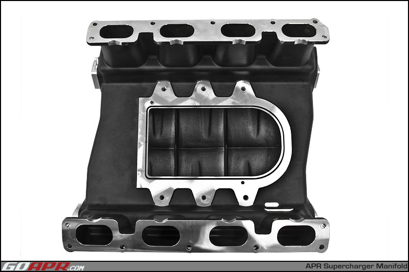 Apr Audi B8 S5 4 2l Fsi V8 Stage Iii Supercharger System