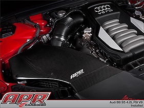 Carbonio Intake