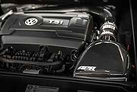 Carbonio Intake