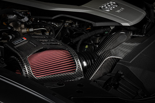 Engine cover