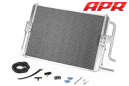 Intercooler