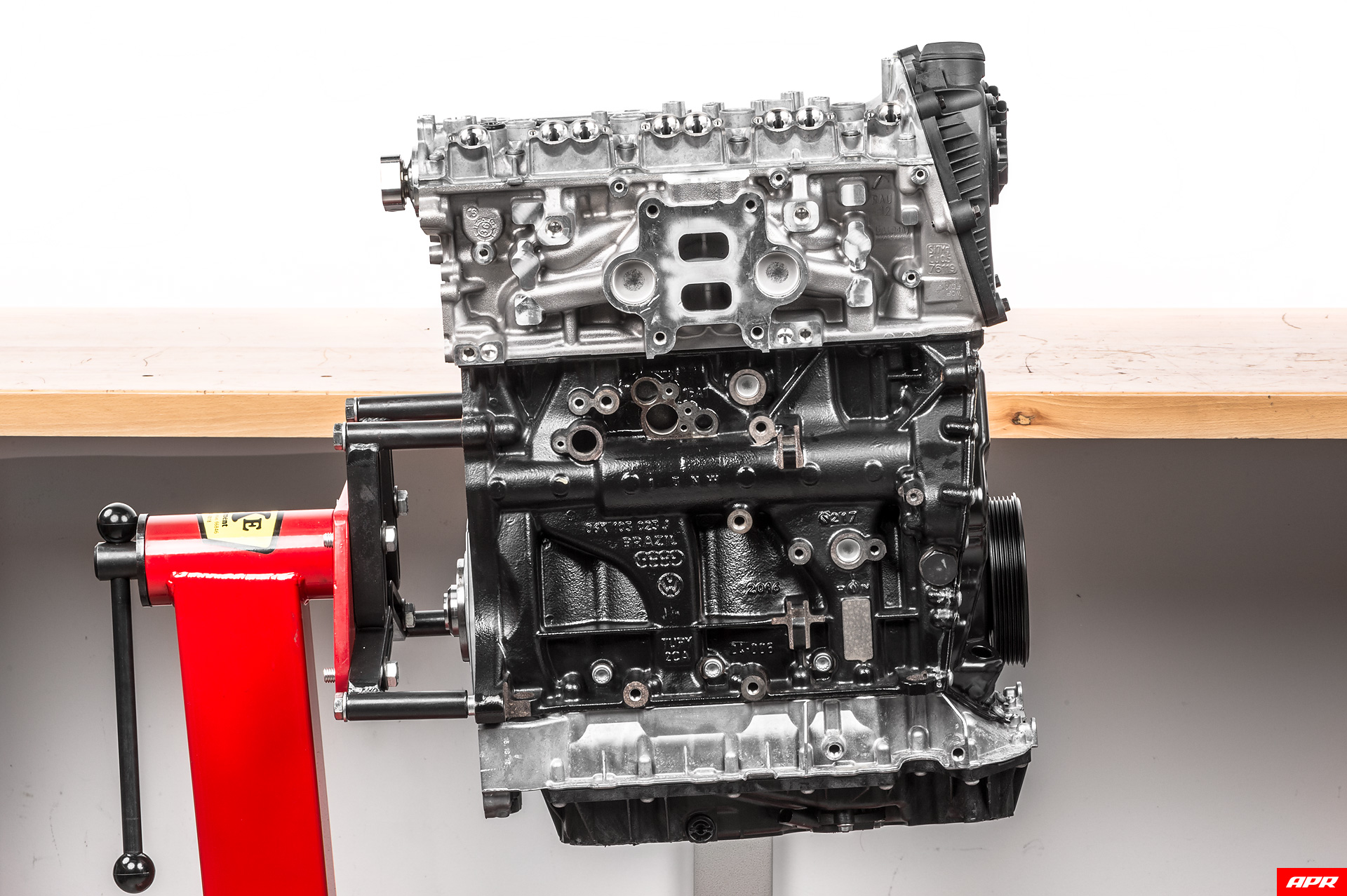 APR Crate Engine 2.0T EA888 Gen 3 APR North Yorkshire