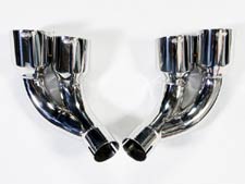 Exhaust Tips