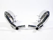 Mufflers