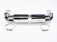Mufflers