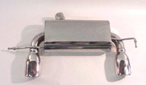 Muffler