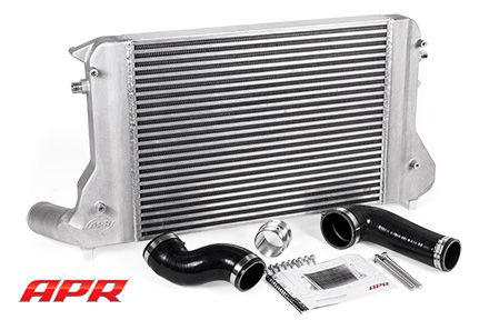 Intercooler