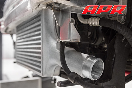 APR Intercooler