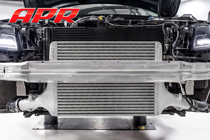 Intercooler