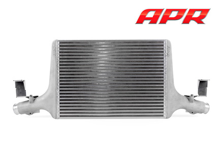 Intercooler