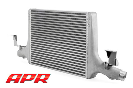 Intercooler