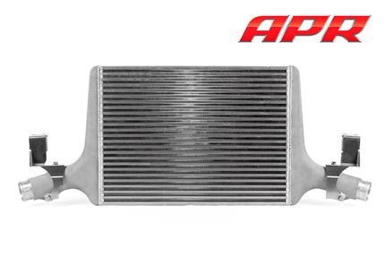 APR Intercooler