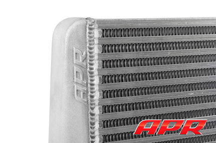 APR Intercooler