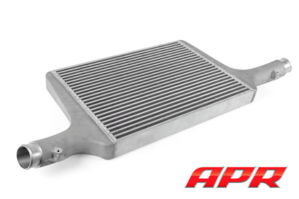 Intercooler