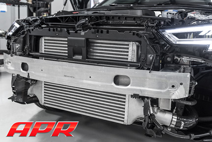 APR Intercooler