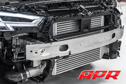 APR Intercooler