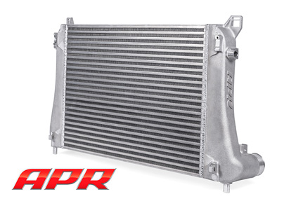 Intercooler