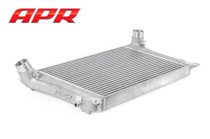 APR Intercooler