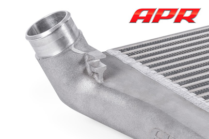 APR Intercooler