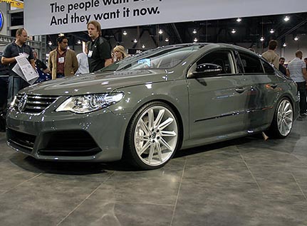 SEMA CC