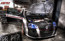 SEMA GTI