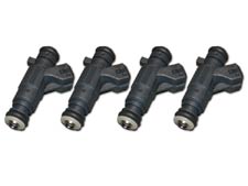 APR Fuel Injectors
