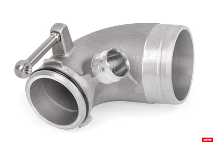 Turbo Inlet Pipe