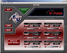 V-Tune Advanced